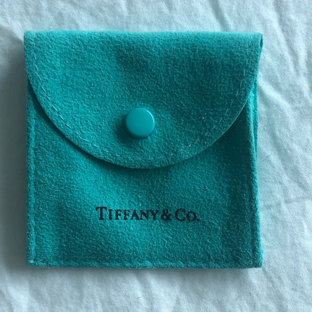 Return to Tiffany oval bracelet - Picture 4 of 4